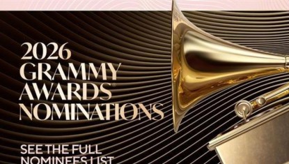  Une percée historique aux Grammy Awards 2026 ! 