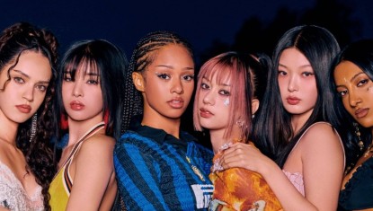 KATSEYE et ses performances au Billboard Hot 100 ! 