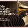 Une percée historique aux Grammy Awards 2026