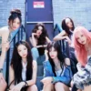 IVE confirme son statut de groupe phare de la nouvelle génération K-pop