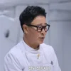 Im Sung-geun (Culinary Class Wars 2) admet trois DUI : conséquences et annulations d’émissions
