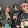 Lngshot : un nouveau groupe K-pop à suivre de près avec SHOT CALLERS